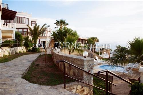 Отель Viva Club Belvedere 3*