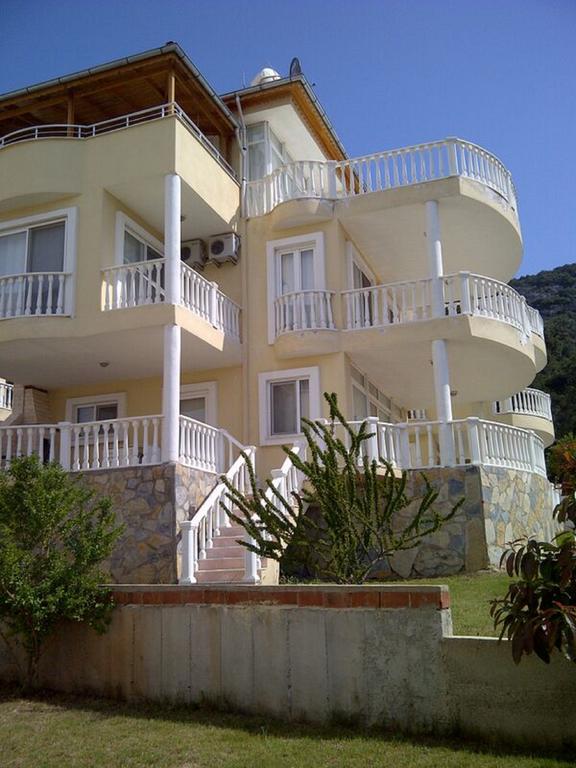 Отель Sun & Sea Beach (ex. Golden Sunset) 3*