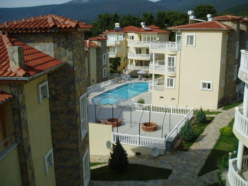 Изображение Sun & Sea Beach (ex. Golden Sunset) 3*