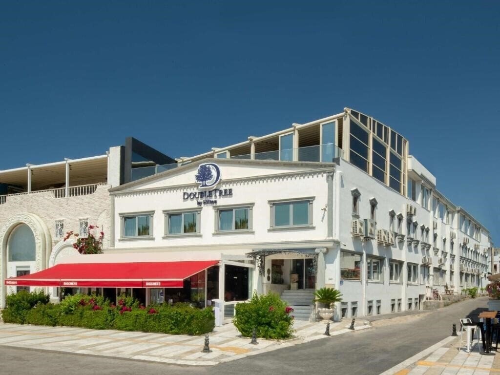 Отель Marina Vista Hotel 4*