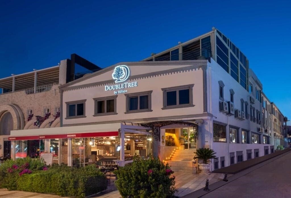 Фотография Marina Vista Hotel 4*