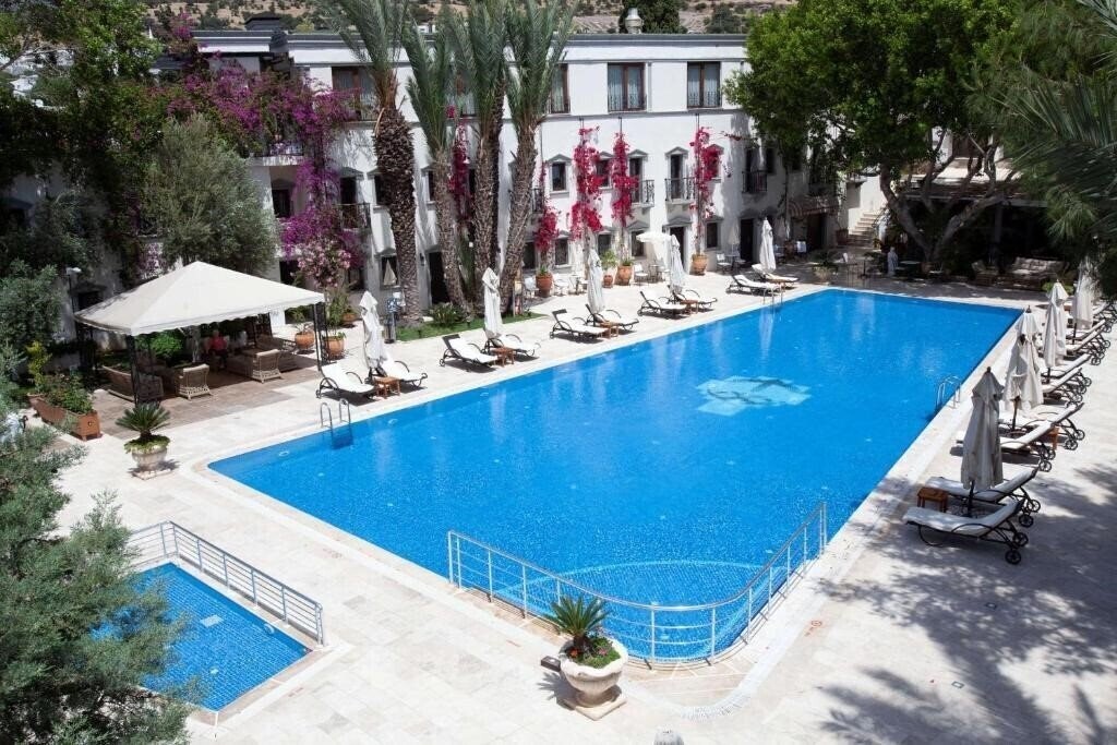 Картинка Marina Vista Hotel 4*