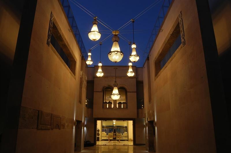 Изображение Casa dell'Arte Hotel of Arts & Leisure (ex. Casa dell'Arte Residence, Casa Dell Arte) 5*