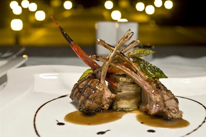 Отель Casa dell'Arte Hotel of Arts & Leisure (ex. Casa dell'Arte Residence, Casa Dell Arte) 5*