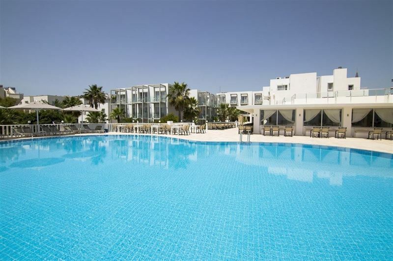 Charme Beach Hotel 4* суреті