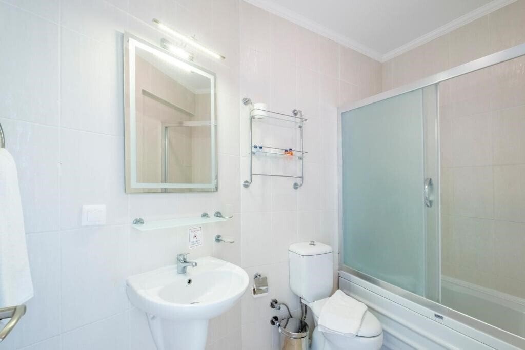 Clc World Apollonium Spa & Beach Resort 4* фотосуреті