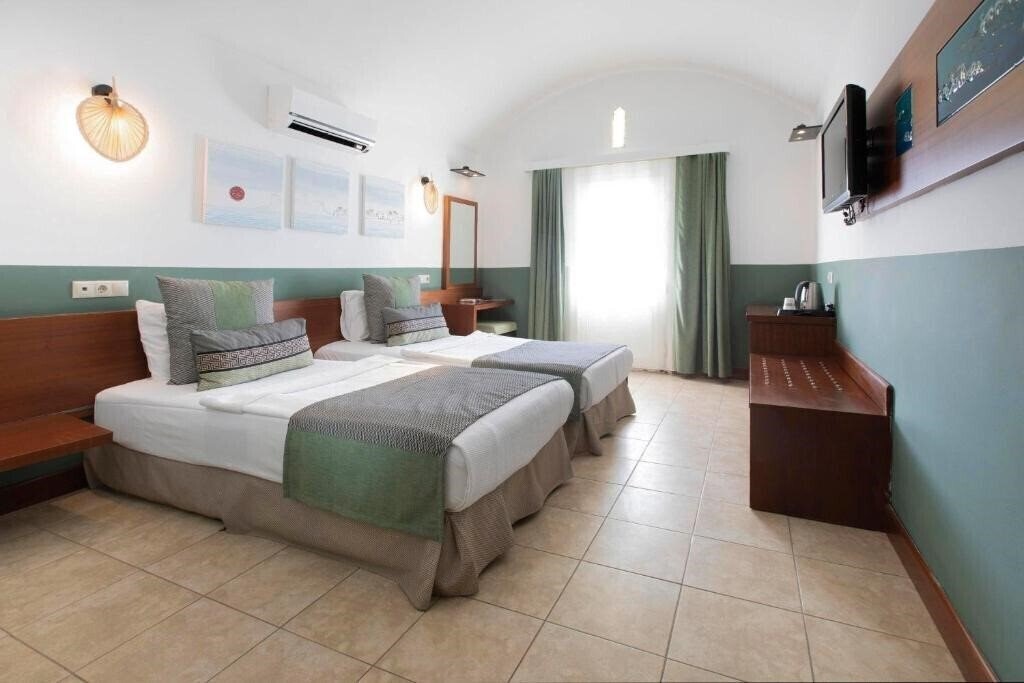 Картинка Hotel Manastir & Suites 4*