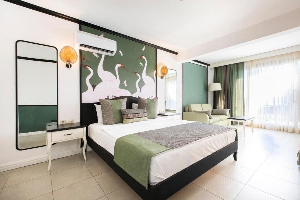Фотография Hotel Manastir & Suites 4*