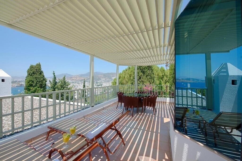 Изображение Hotel Manastir & Suites 4*