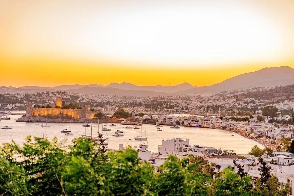 Hotel Manastir & Suites 4* суреті