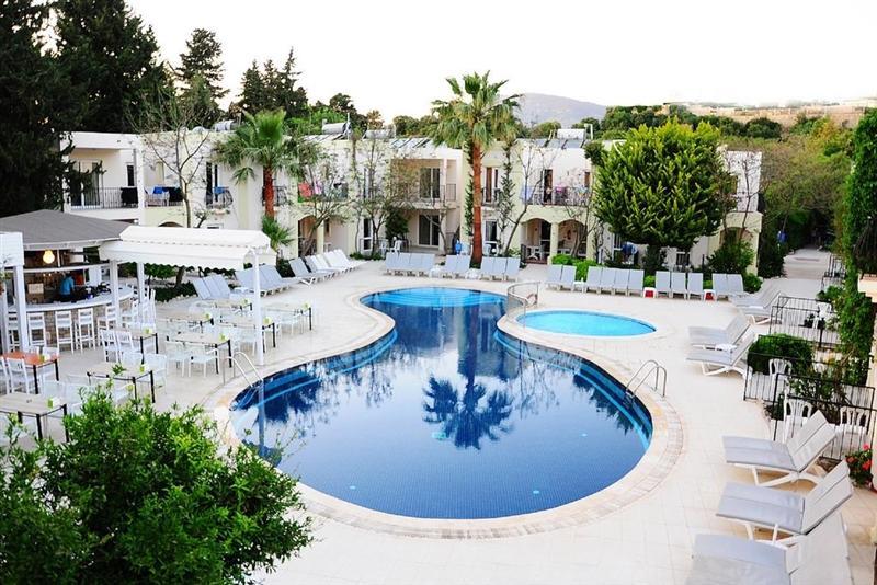 Фото Paloma Family Club 4*