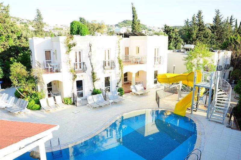 Paloma Family Club 4* суреті