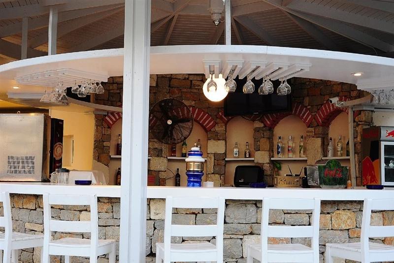 Paloma Family Club 4* қонақ үйі