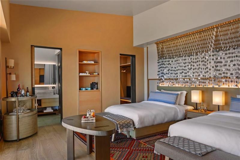 Картинка Six Senses Kaplankaya 5*