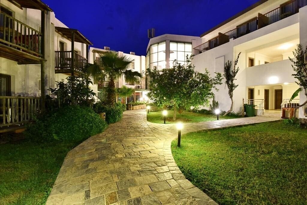 Фотография Parkim Ayaz 4*