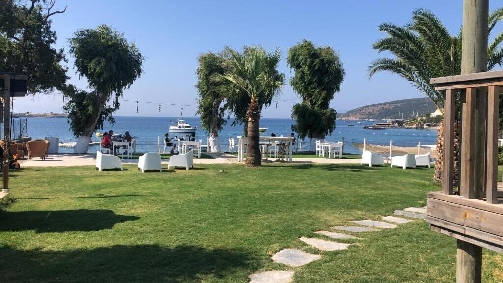 Фотография Gumbet Cove Hotel 2*