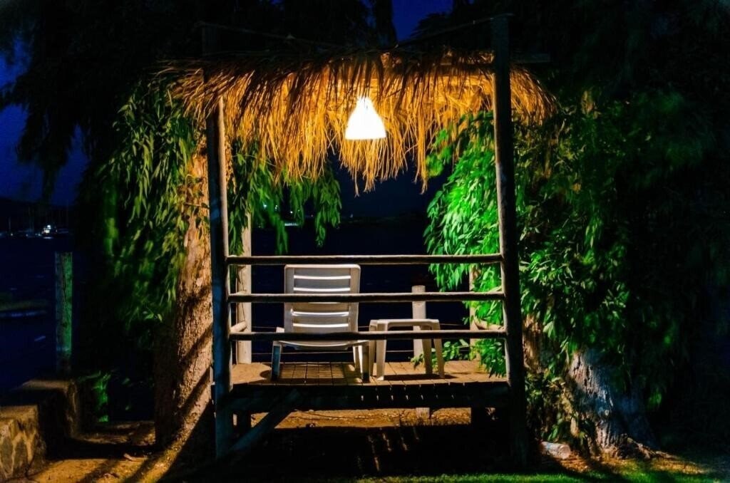 Картинка Gumbet Cove Hotel 2*