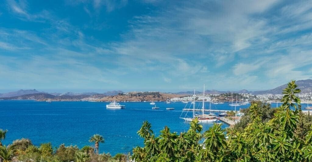 Labranda Tmt Bodrum 5* суреті