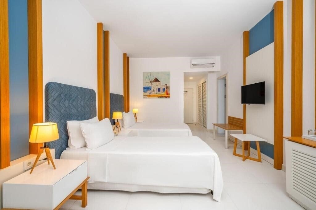 Фотография Labranda Tmt Bodrum 5*