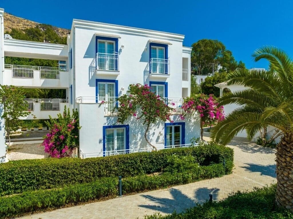 Labranda Tmt Bodrum 5* фотосуреті