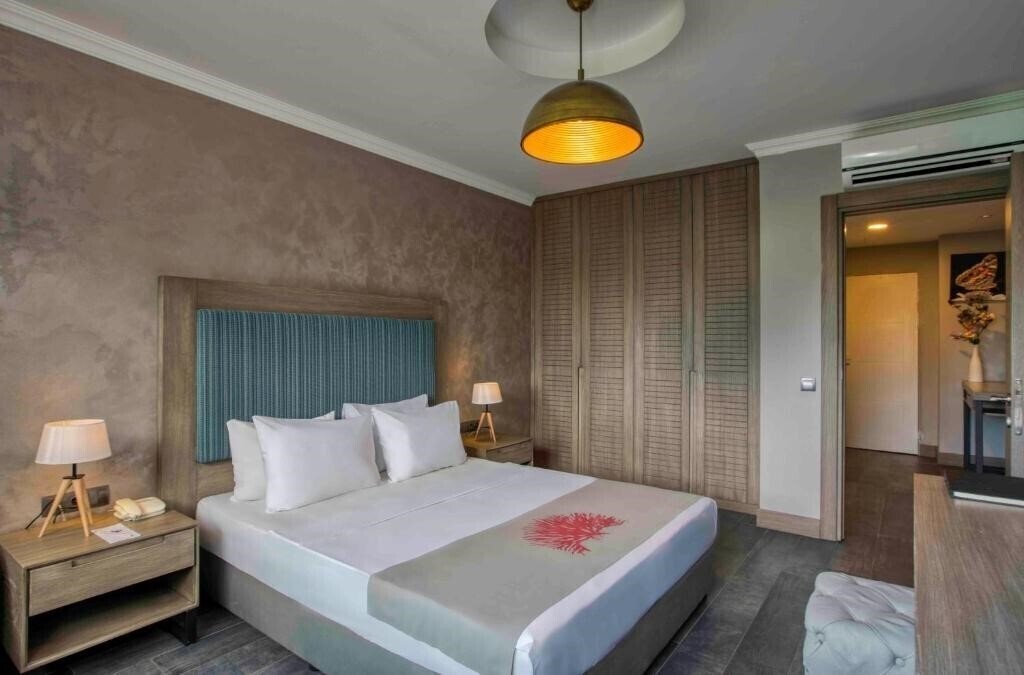 Изображение Labranda Tmt Bodrum 5*
