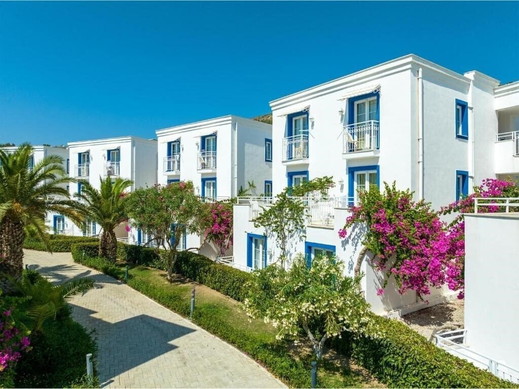 Labranda Tmt Bodrum 5* қонақ үйі