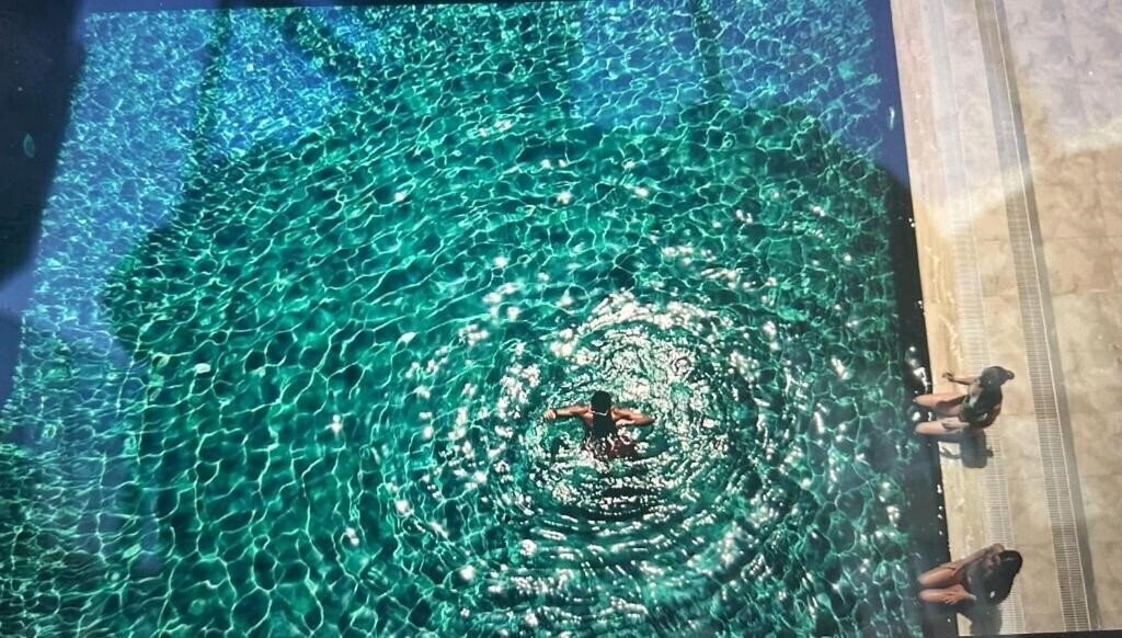 Delta Hotel By Marriott Bodrum (ex. Delta Beach Resort) 5* фотосуреті