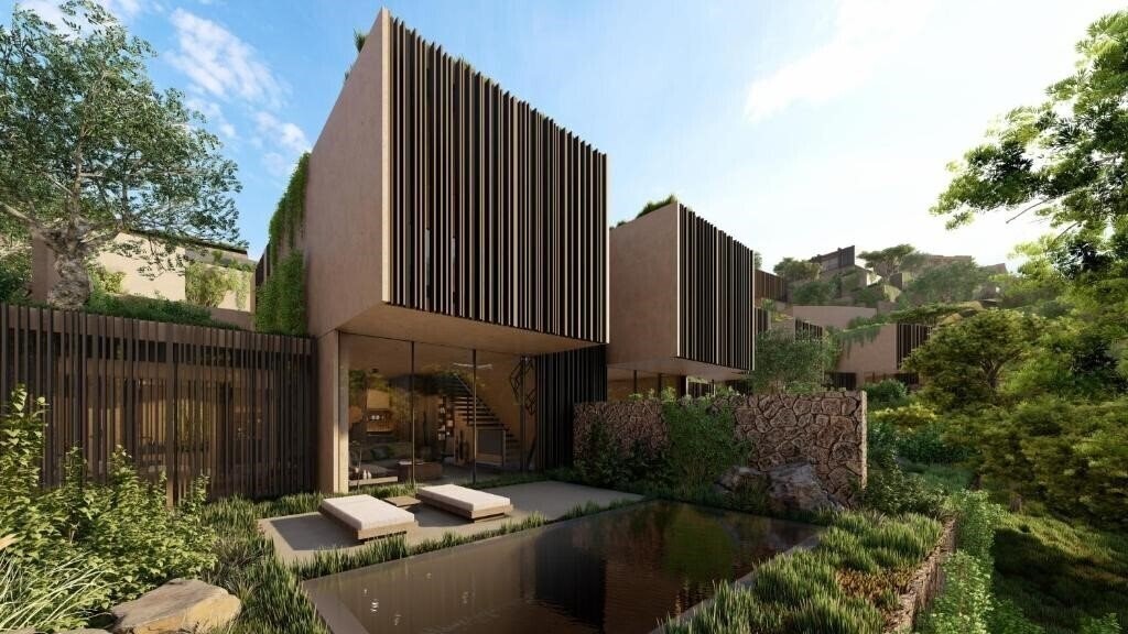 Lujo Hotel Bodrum 5* суреті