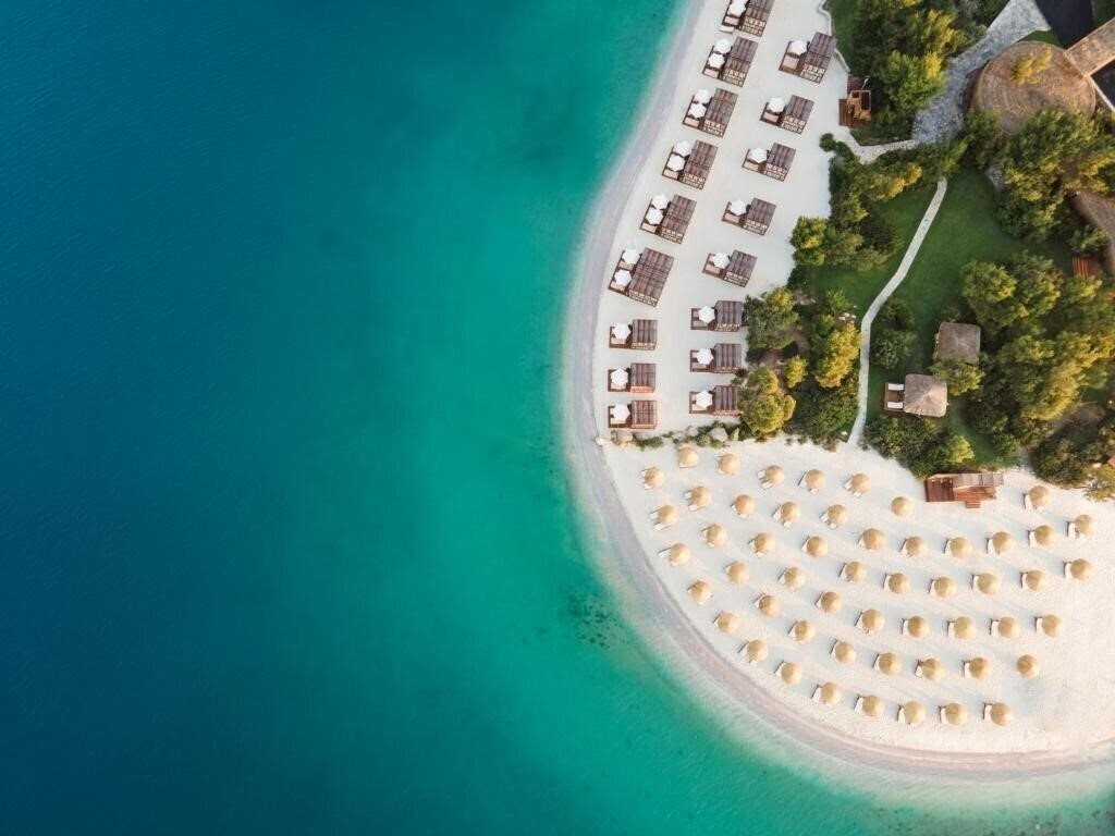 Фотография Lujo Hotel Bodrum 5*