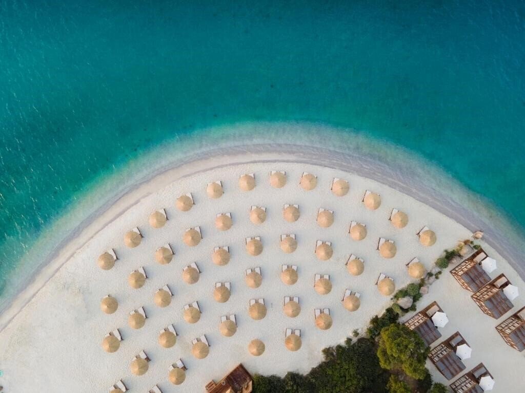 Изображение Lujo Hotel Bodrum 5*