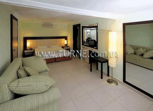 Club Aqua Turkbuku 4* фотосуреті