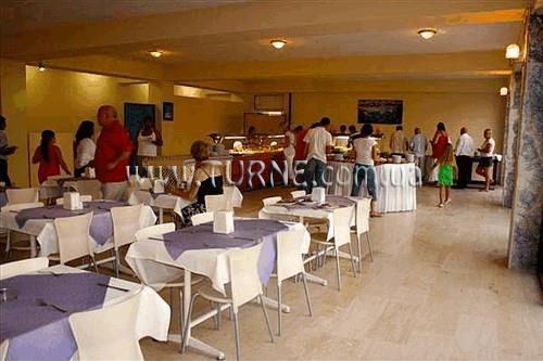 Peda Hotels Gumbet Holiday Beach 3* қонақ үйі