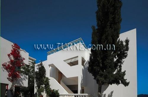 Peda Hotels Gumbet Holiday Beach 3* суреті