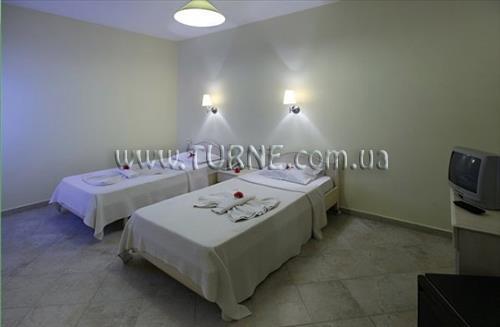 Peda Hotels Gumbet Holiday Beach 3* фотосуреті