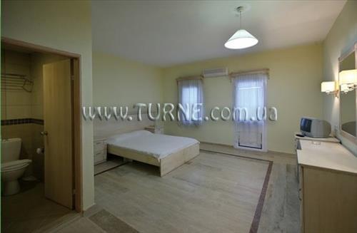 Фото Peda Hotels Gumbet Holiday Beach 3*
