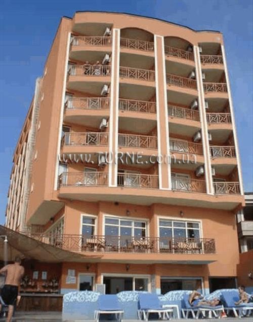 Фото Coastlight 4*