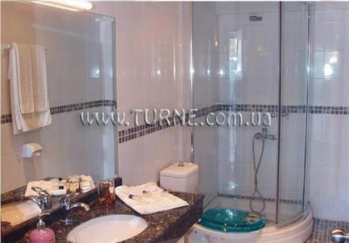 Фото Gumbet Aquarium Beach Hotel (ex. Peda Hotels Akvaryum Beach) 3*