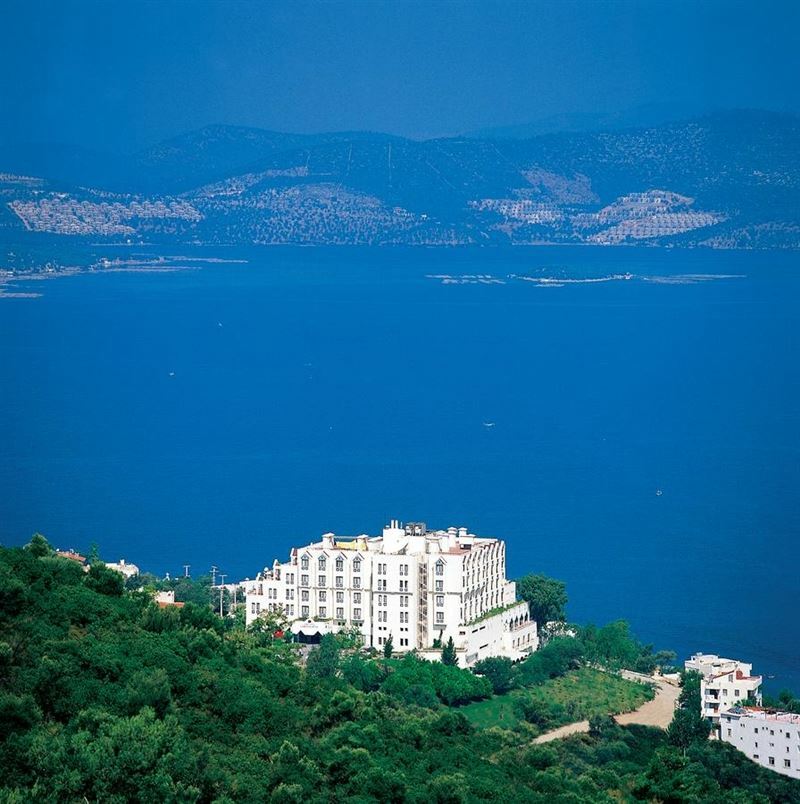 Фотография Labranda Gulluk Princess 4*