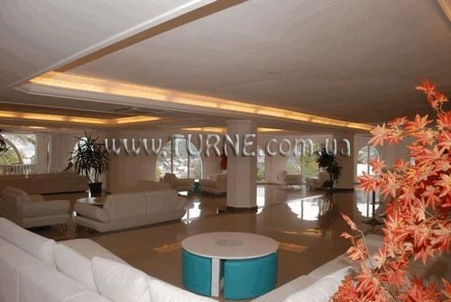 Caliente Bodrum Resort 4* суреті