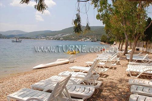 Caliente Bodrum Resort 4* қонақ үйі