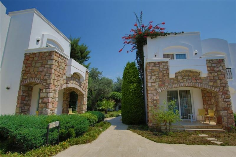 Фотография Costa Sariyaz Hotel (ex. Sari Yaz Hotel) 3*