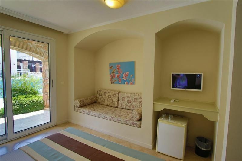 Изображение Costa Sariyaz Hotel (ex. Sari Yaz Hotel) 3*