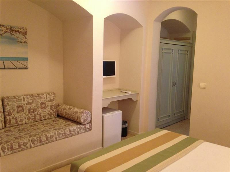 Картинка Costa Sariyaz Hotel (ex. Sari Yaz Hotel) 3*