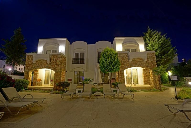 Отель Costa Sariyaz Hotel (ex. Sari Yaz Hotel) 3*