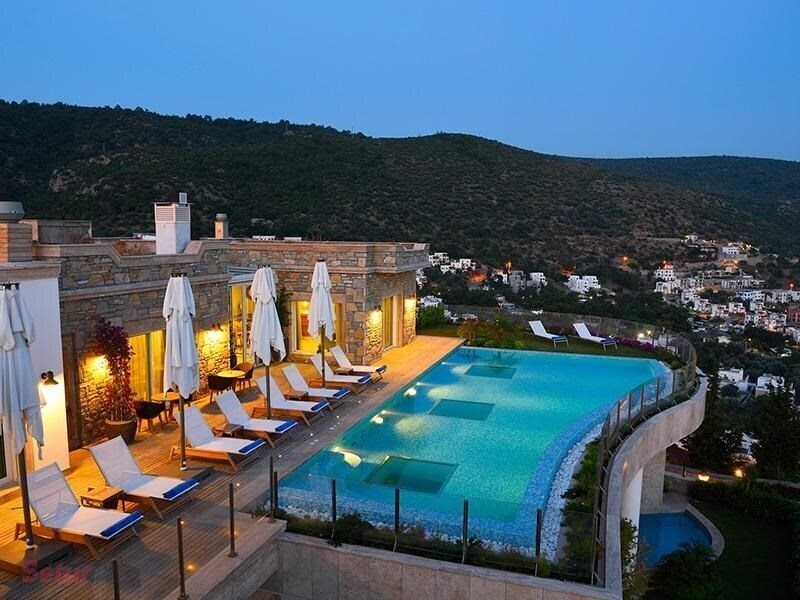 Regnum Escana Villas & Boutique Hotel 5* фотосуреті
