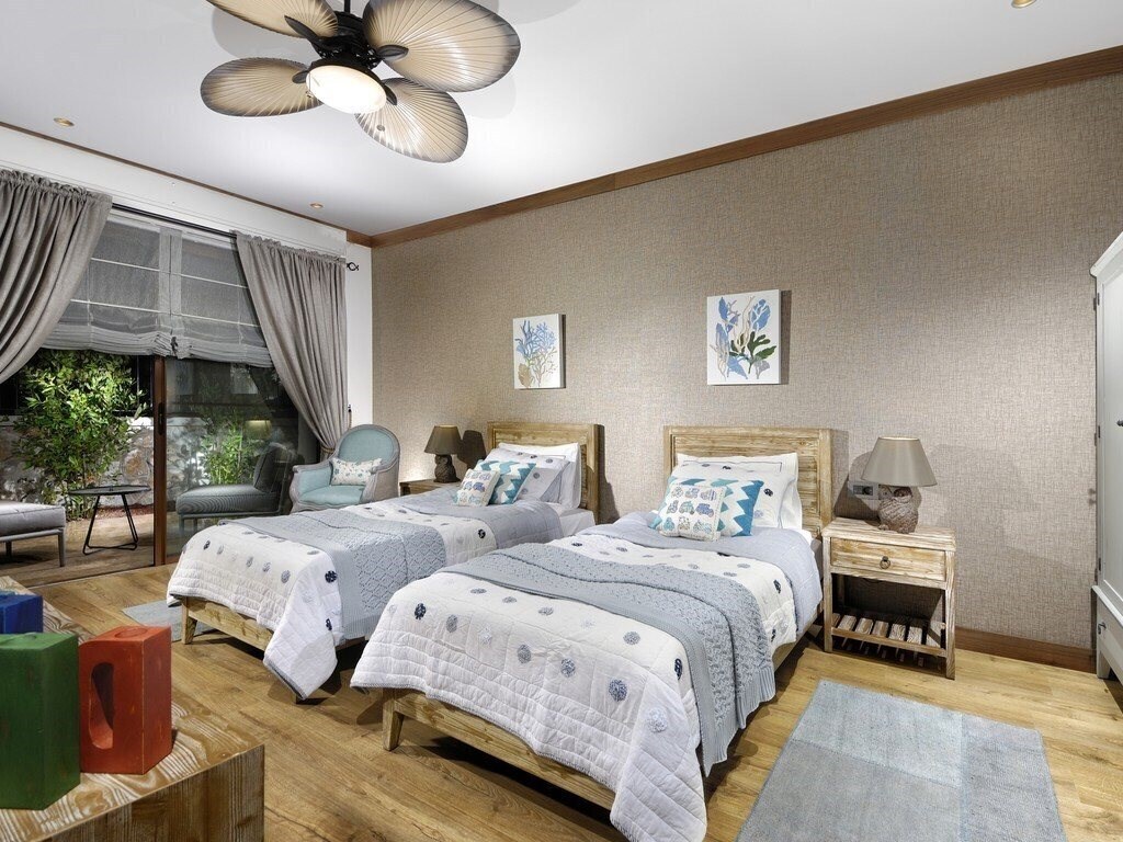 Regnum Escana Villas & Boutique Hotel 5* суреті