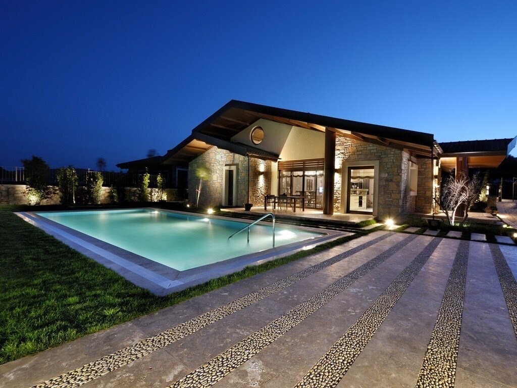 Regnum Escana Villas & Boutique Hotel 5* суреті