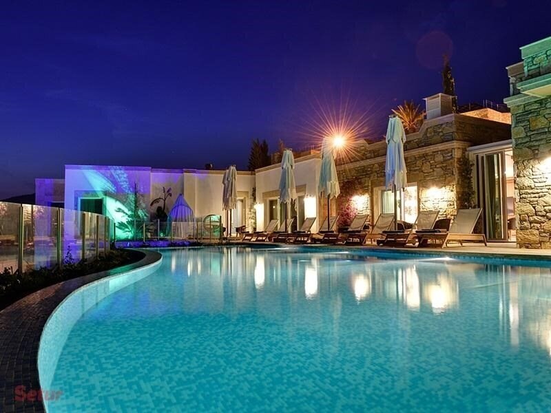 Regnum Escana Villas & Boutique Hotel 5* қонақ үйі
