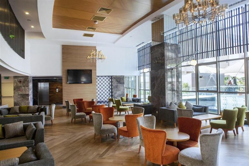 Фото Long Beach Toucan Club 5*