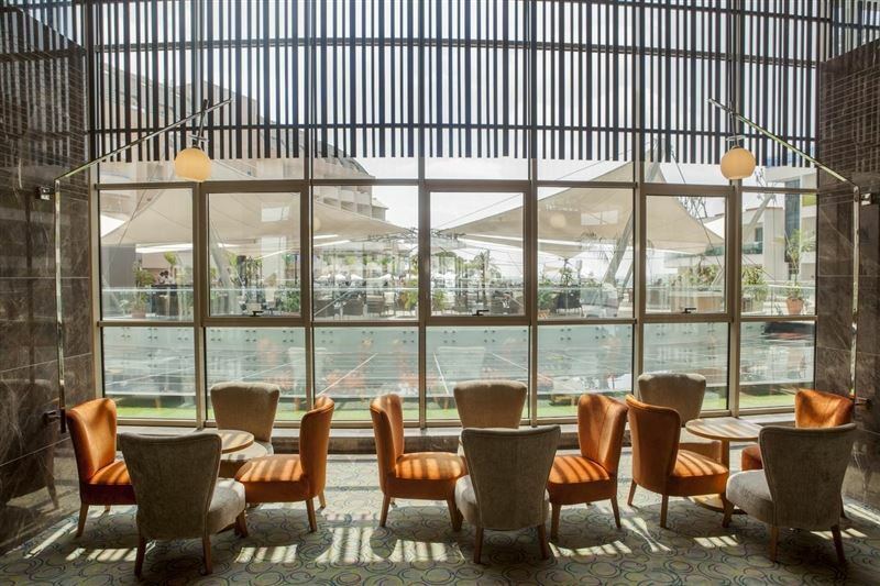 Long Beach Toucan Club 5* фотосуреті